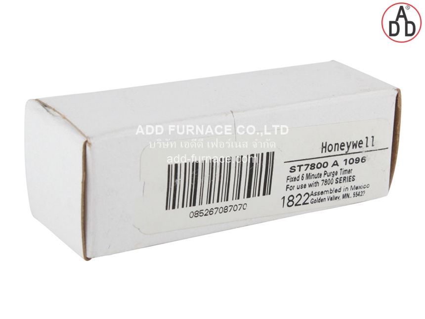 Honeywell ST7800 A 1096 (2)